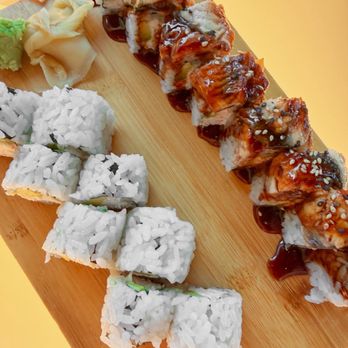 Kamakura Japanese Cuisine - Japanese Near Me - Lacey, Washington Kamakura Japanese Cuisine - Japanese Near Me - Lacey, Washington