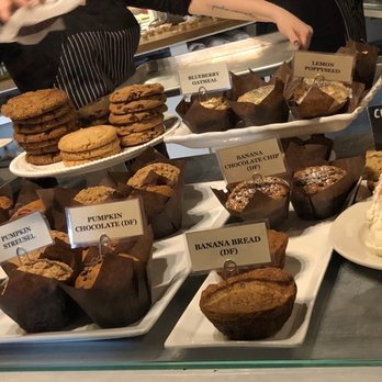 The Pantry - Cafes Near Me - Ada, Michigan
