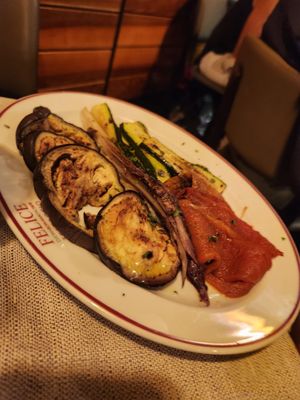Felice a Testaccio | ROMA by null