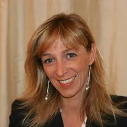 Christine Toth - Christine Toth, psychologue