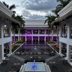Grand Riviera Princess