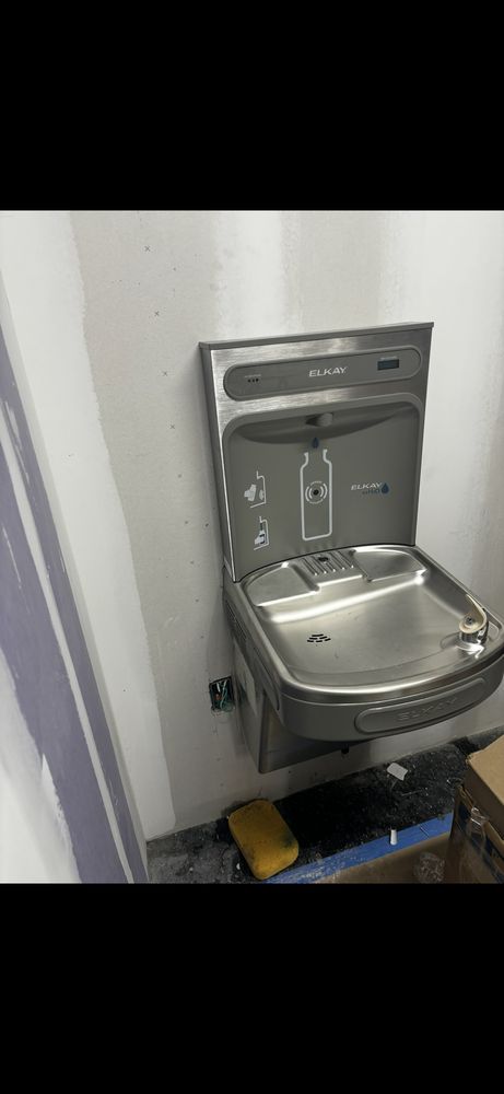 Slide of Nomad Plumbing & Heating