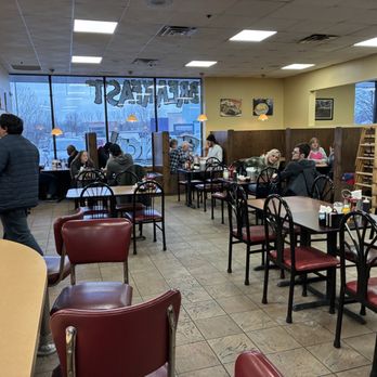 Fat Nat's Eggs - Inside - Breakfast & Brunch Near Me - Brooklyn Park, Minnesota Fat Nat's Eggs - Inside - Breakfast & Brunch Near Me - Brooklyn Park, Minnesota