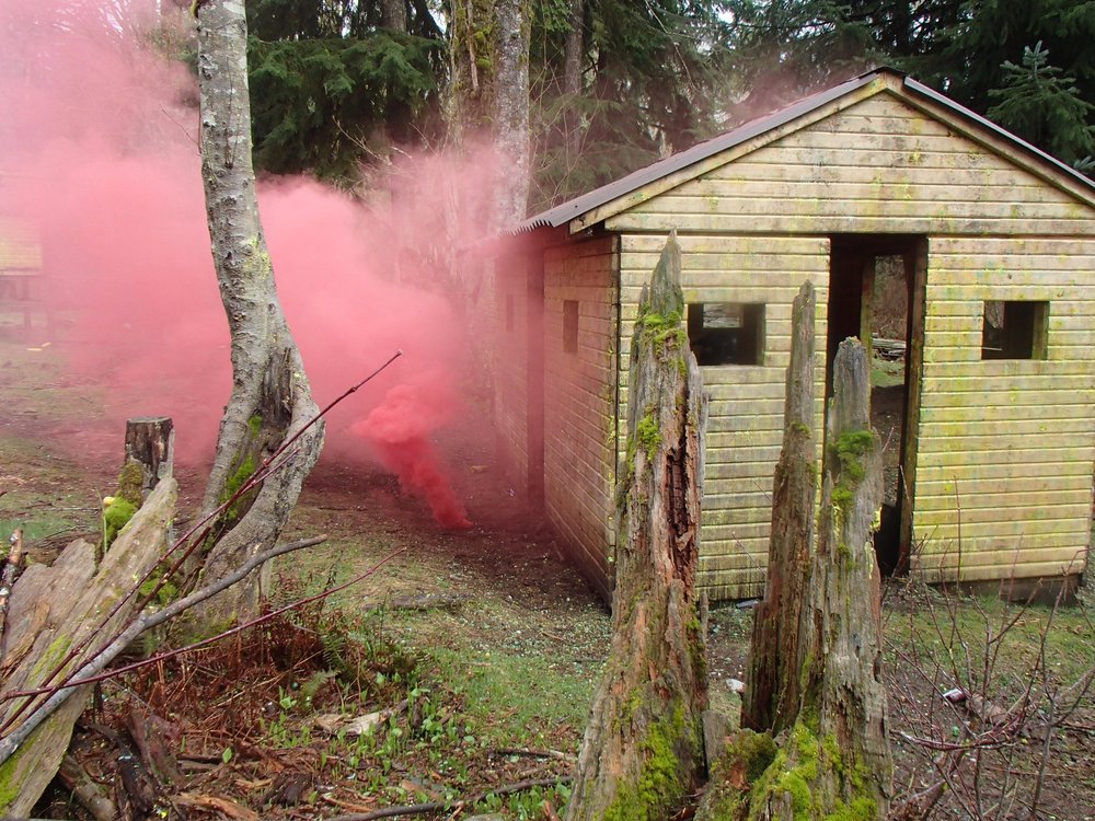 DELTA FORCE PAINTBALL 13 Photos & 21 Reviews 14448 224 Street