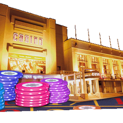 Napoleon Games Grand Casino