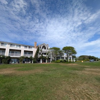 Winnetu Oceanside Resort - Hotels Near Me - Edgartown, Massachusetts