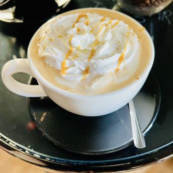 Skimos Coffee Shop - Coffee & Tea Near Me - Henderson, Nevada