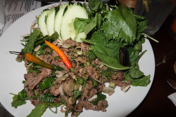 Vientiane Café by null