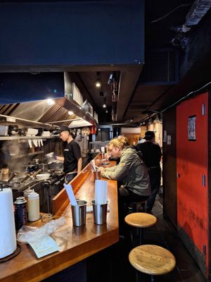 TORIBRO Ramen by null