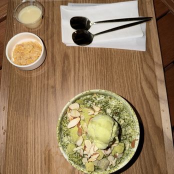 Bing Su Dang - Desserts Near Me - Beaverton, Oregon