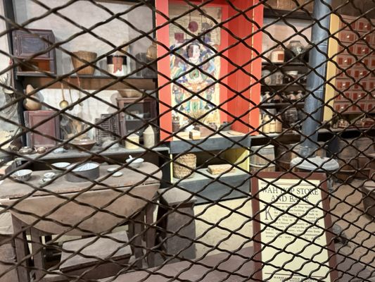 Sutter's Mill by null