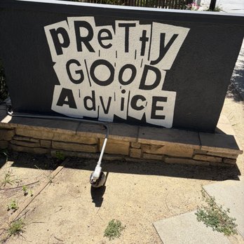 Pretty Good Advice - Sandwiches Near Me - Soquel, California