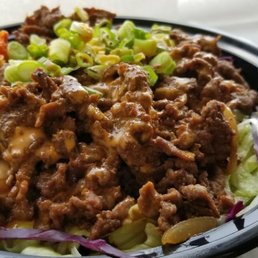 Kogi Beef Bowl Kogi Beef Bowl