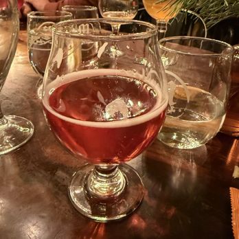 Monkless Belgian Ales - Belgian Near Me - Bend, Oregon Monkless Belgian Ales - Belgian Near Me - Bend, Oregon