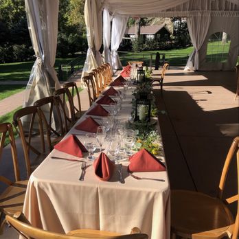 Boulder Creek by Wedgewood Weddings - Venues & Event Spaces Near Me - Boulder, Colorado