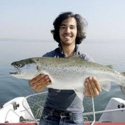 Genevaboats - Fishing trip lake Geneva
