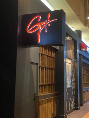 Guy Fieri's Kitchen + Bar by null