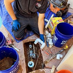 American Leak Detection of Northwest Los Angeles County