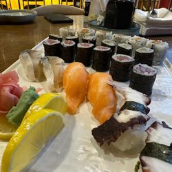 Namari Japanese Bistro - Roppongi