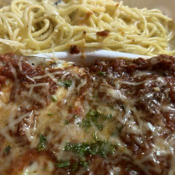 Bambino’s Vallejo - Parmesan Chicken Parm - Italian Near Me - Vallejo, California Bambino’s Vallejo - Parmesan Chicken Parm - Italian Near Me - Vallejo, California