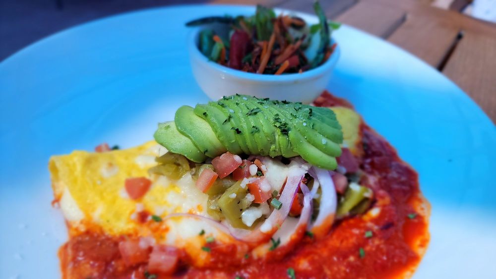 Social spots from Piedmont Cafe