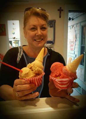 Robin's Nest by null