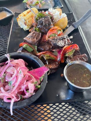 El Mono | Fresh Flavors of Peru by null