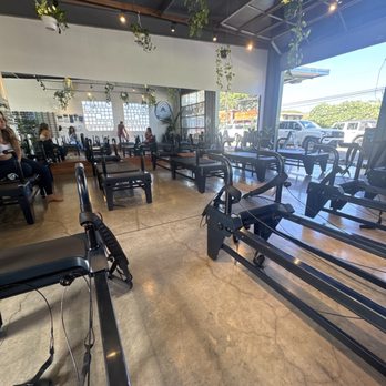 The Den Hawaii - Pilates Near Me - Haleiwa, Hawaii The Den Hawaii - Pilates Near Me - Haleiwa, Hawaii