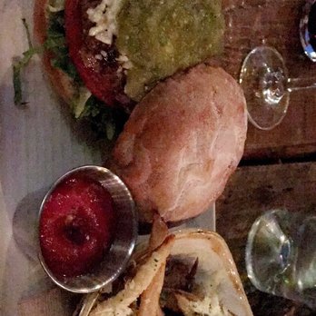 Red Feather Lounge - Lamb Burger - Lounges Near Me - Boise, Idaho Red Feather Lounge - Lamb Burger - Lounges Near Me - Boise, Idaho