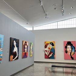 Daum Museum of Contemporary Art