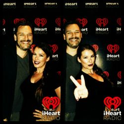 iHeartRadio Theater