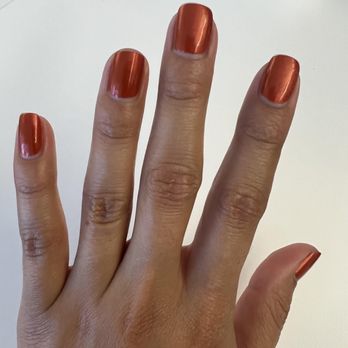 Common Canvas - Nail Salons Near Me - Los Angeles, California