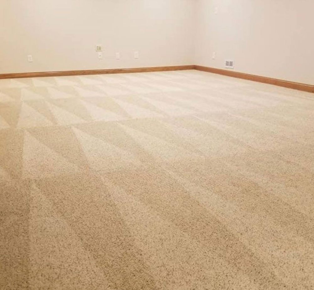 Carolinas Carpet Cleaning - upholstery in Burlington, NC