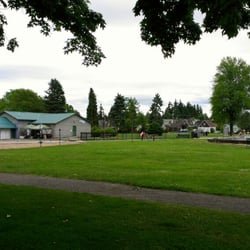 Jefferson Park
