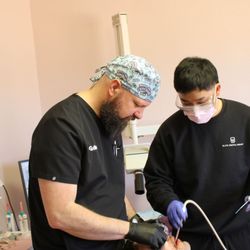 Elite Dental Group - Westminster