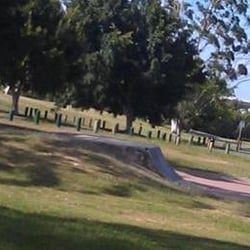 Murarrie Skatepark