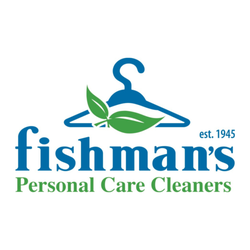 Fishman's Personal Care Cleaners