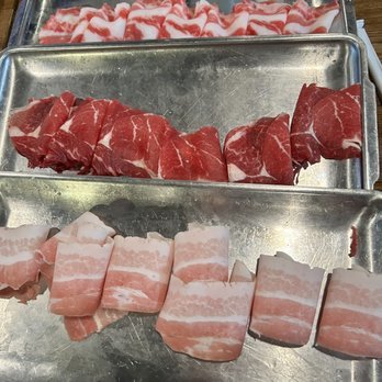 All That Shabu - All that pic 2 - Buffets Near Me - Alhambra, California