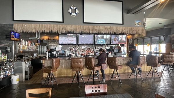 The Beach Tiki Bar & Boil by null