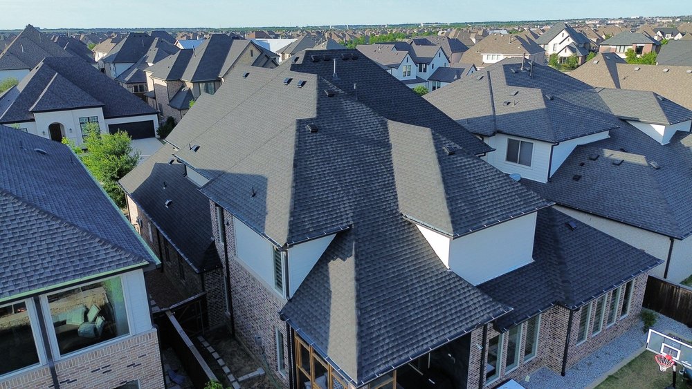 Slide of McAdams Roofing