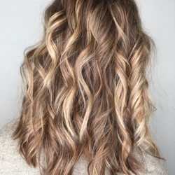 Hair Attraction