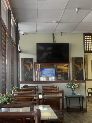 Fiesta Filipina Cuisine by null
