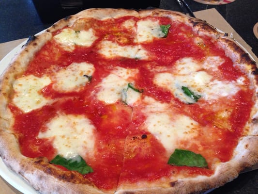 Pizza Rock by null