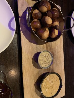 From the Earth Brewing Company by null