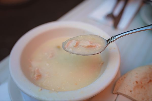 Avli the little Greek tavern by null