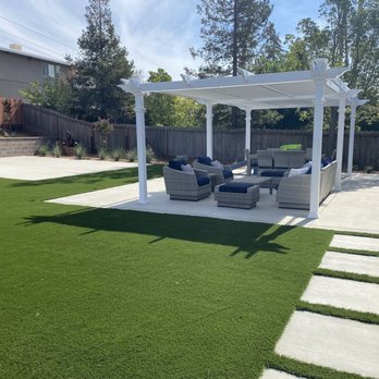 Vince's Landscaping - After - Landscaping Near Me - Martinez, California