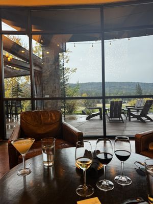 Swiftwater Cellars by null