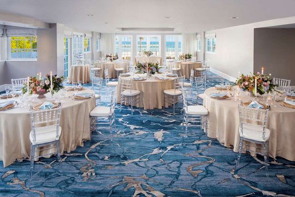 The Reach Key West, Curio Collection by Hilton by null