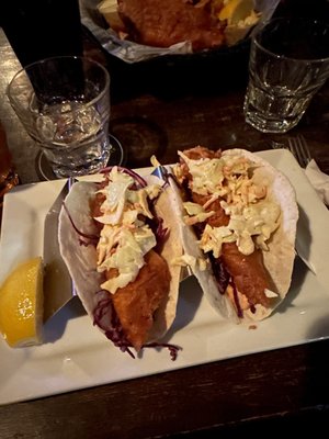 McKibbin’s by null