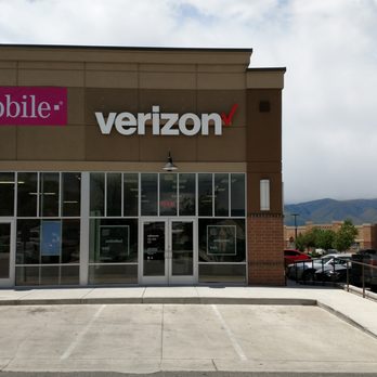Verizon - Mobile Phones Near Me - Heber City, Utah